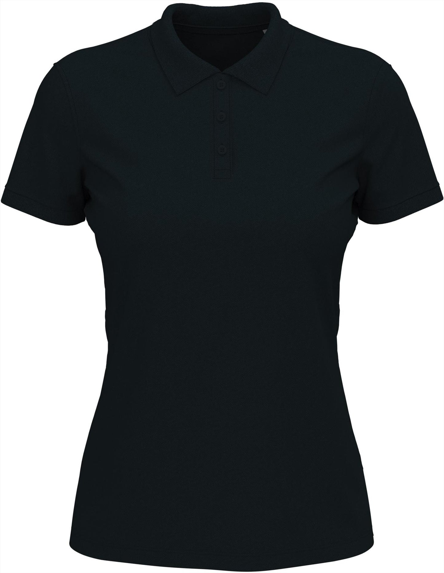 ST9160 - Stedman Lux Combed 180 Regular Fit Polo Ladies