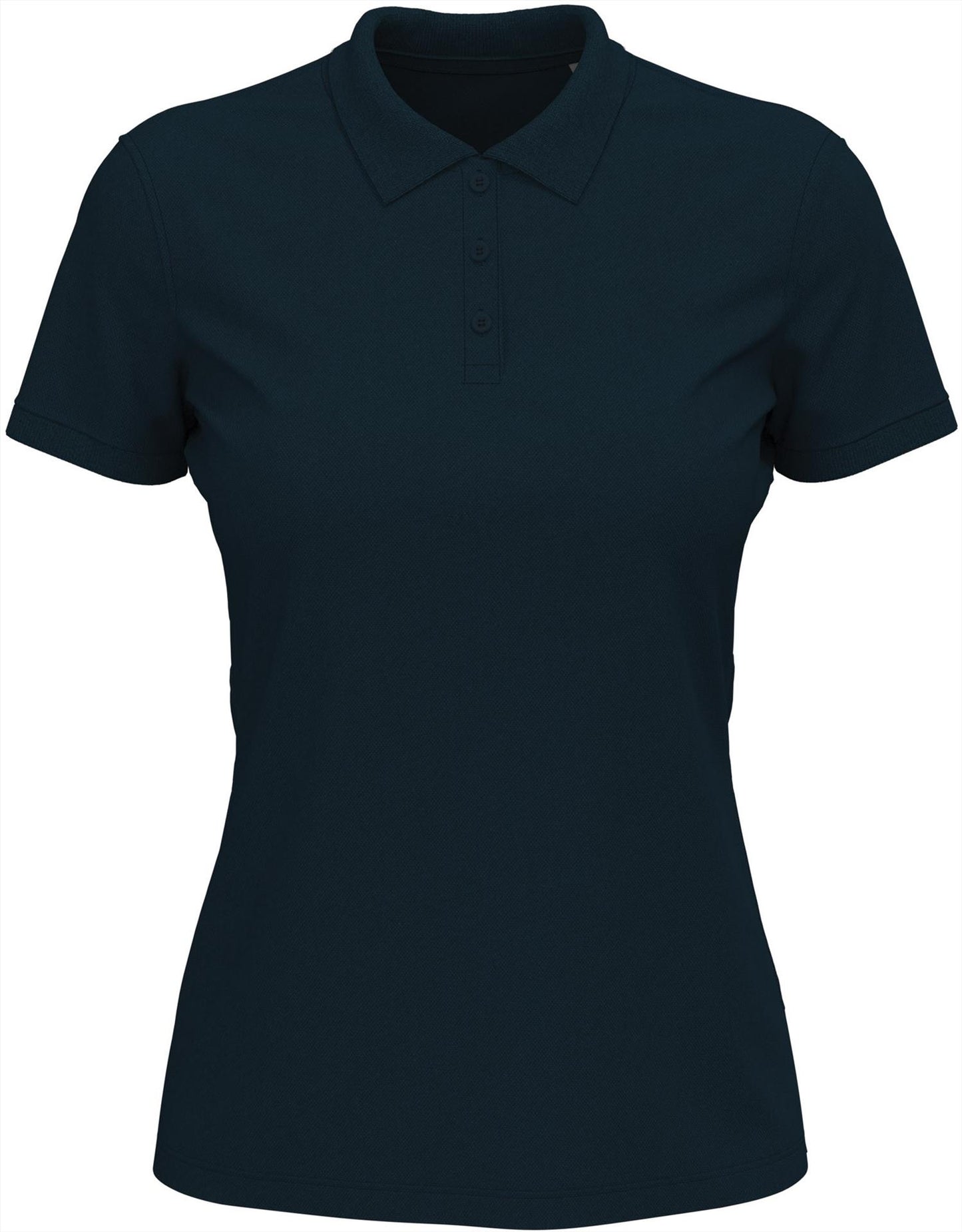 ST9160 - Stedman Lux Combed 180 Regular Fit Polo Ladies