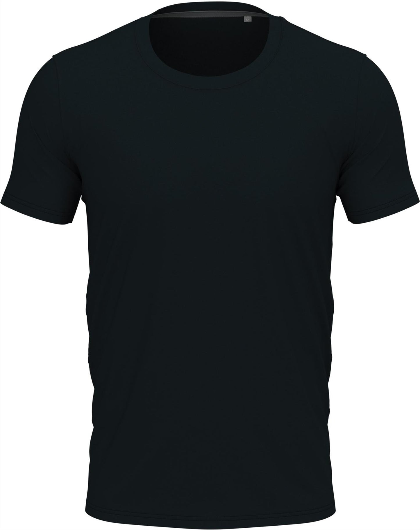 ST9600 - Stedman Stretch Combed 170 Fitted Tee Adult