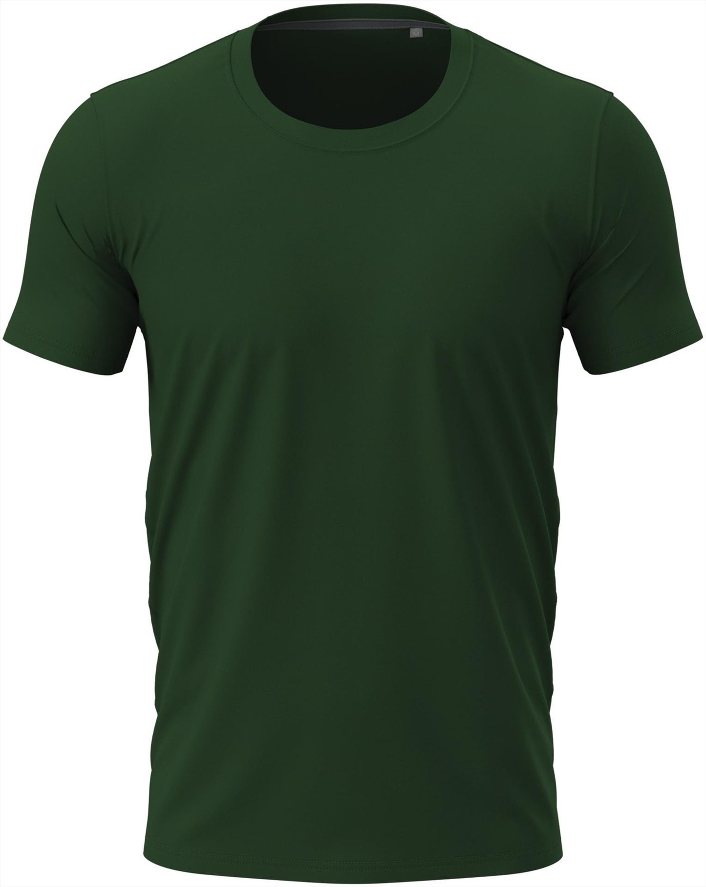 ST9600 - Stedman Stretch Combed 170 Fitted Tee Adult