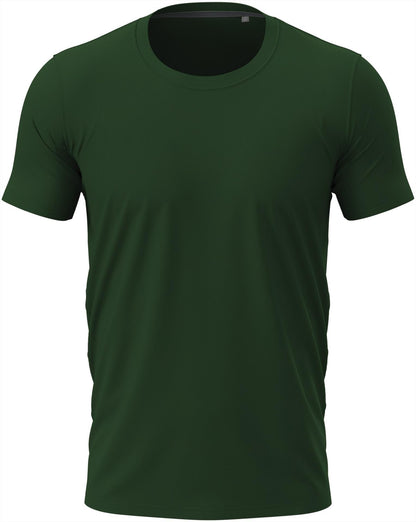 ST9600 - Stedman Stretch Combed 170 Fitted Tee Adult