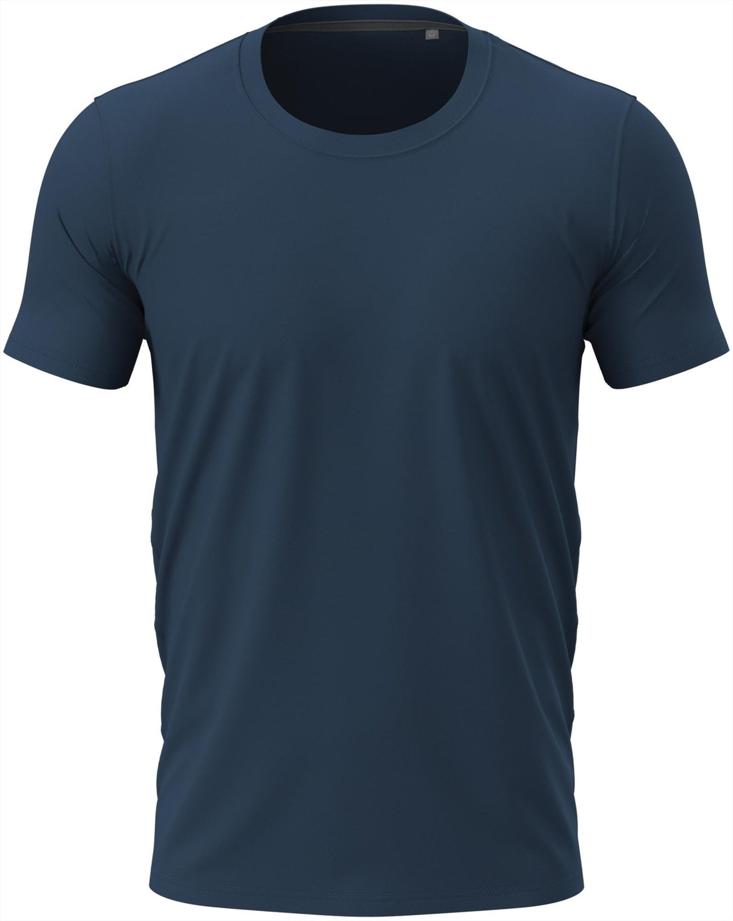 ST9600 - Stedman Stretch Combed 170 Fitted Tee Adult
