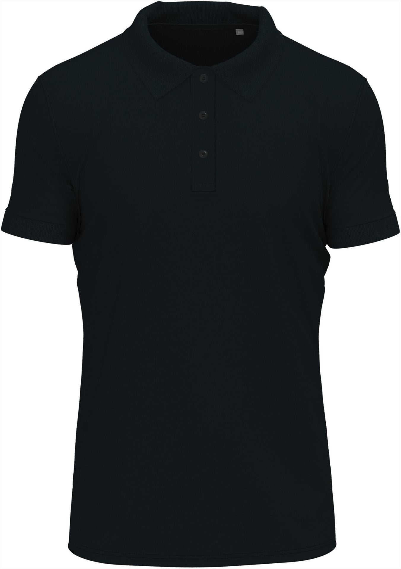ST9640 - Stedman Stretch Combed 210 Fitted Polo Adult