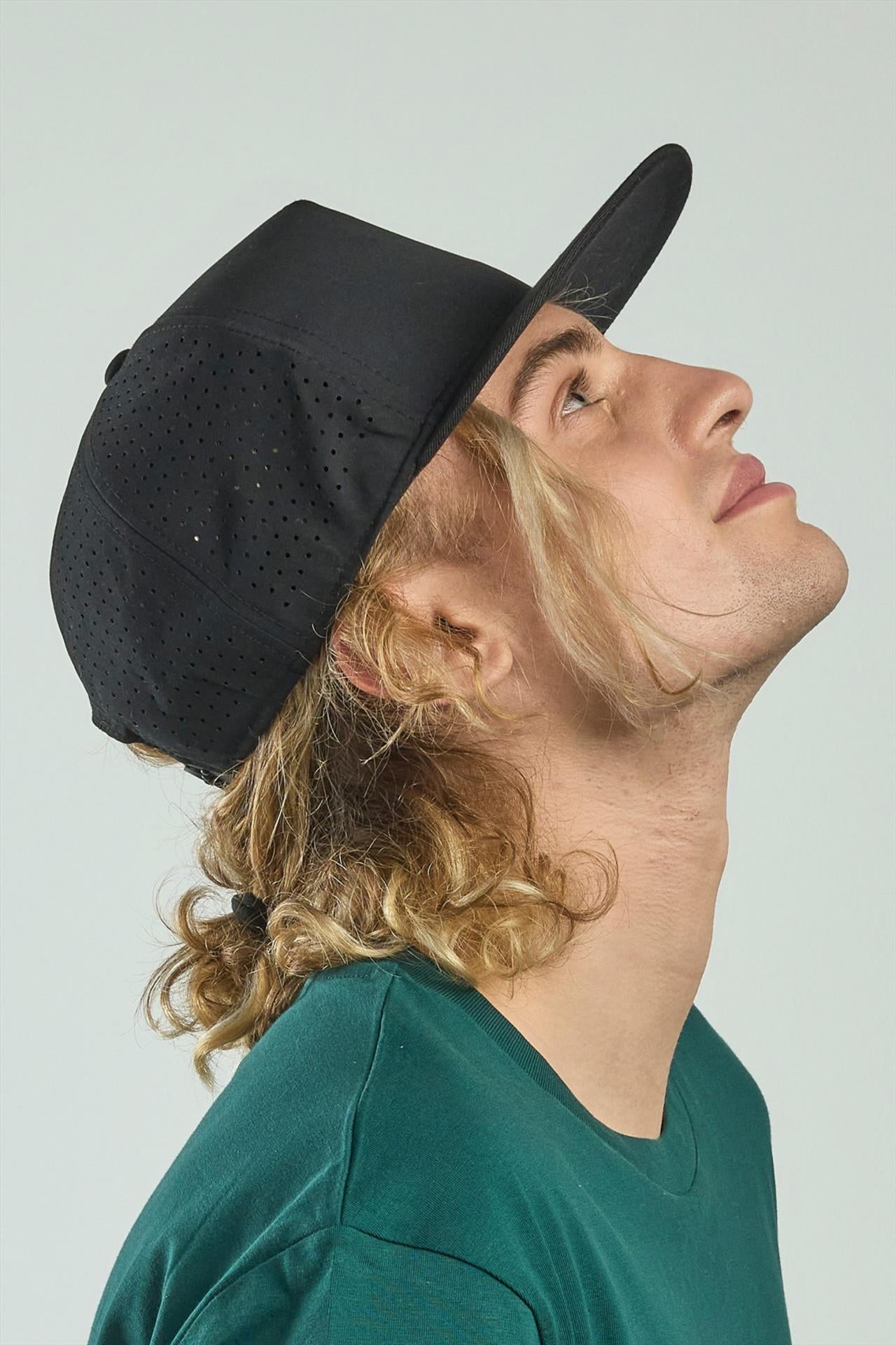 ACBANS - Atlantis Bank Five S Recycled Snap Back Cap