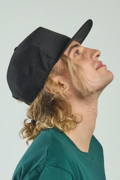 ACBANS - Atlantis Bank Five S Recycled Snap Back Cap