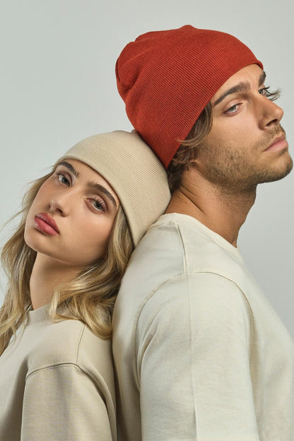 ACHOLB - Atlantis Holly Polylana Sustainable Beanie