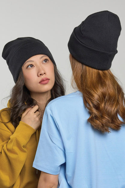 ACPIES - Atlantis Pier Polartec Lined Beanie Sustainable