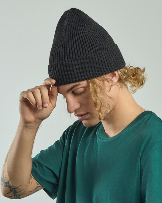 ACANDB - Atlantis Andy Recycled Polyester Acrylic Beanie