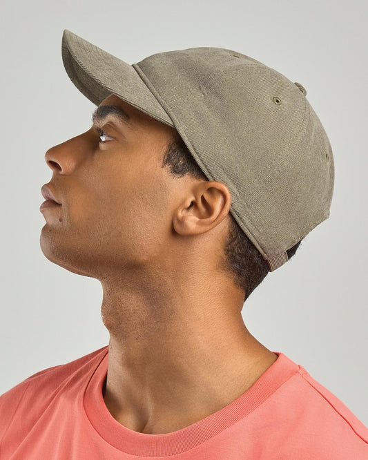 ACCRES - Atlantis Creep S Recycled Corduroy Cap