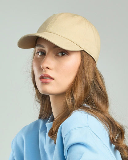 ACDADS - Atlantis Dad S Unstructured 6 Panel Sustainable Cap