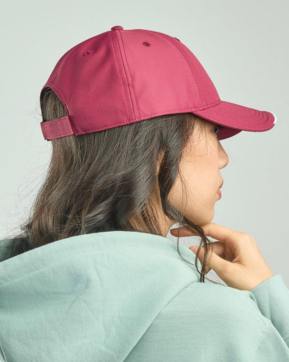 ACESTS - Atlantis Estoril S Recycled Jacquard Weave 6 Panel Cap