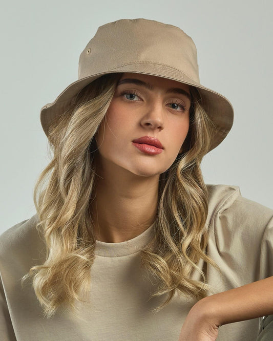 ACGEOB - Atlantis Geo Bucket Hat Recycled Polyester