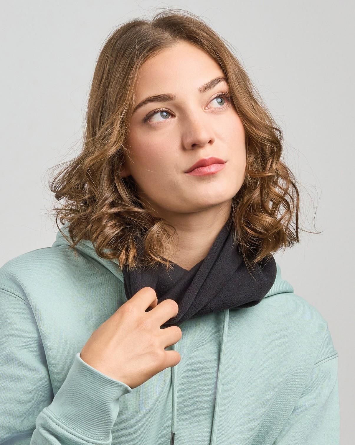 ACHOTR - Atlantis Hotty S Recycled Polyester Fleece Neck Warmer