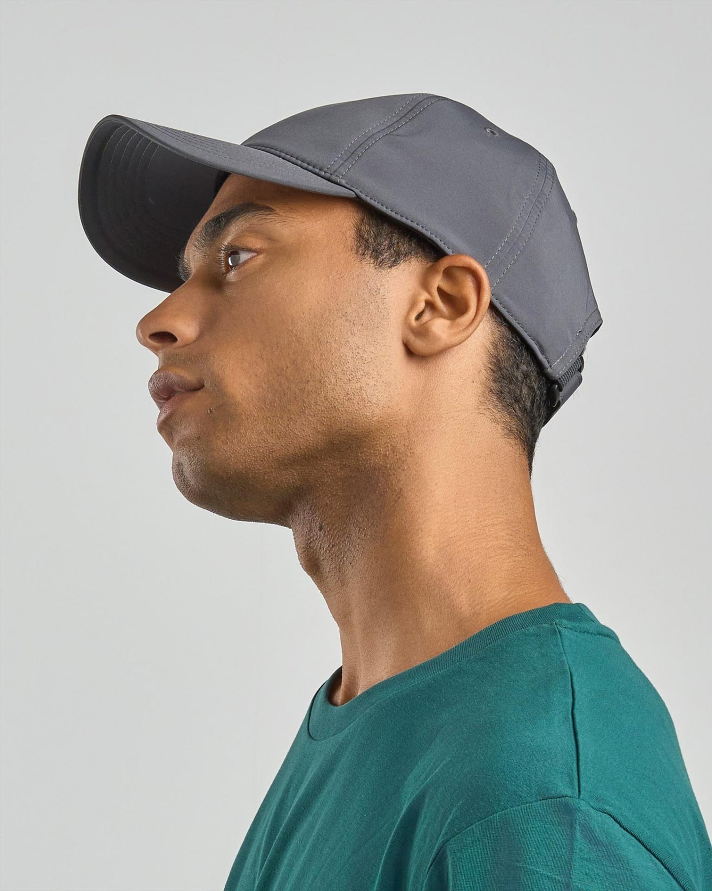 ACKAIC - Atlantis Kai Fitted 6 Panel Sustainable Cap