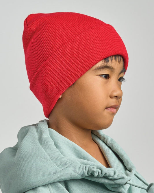 ACKIWS - Atlantis Wind S Youth Recycled Beanie