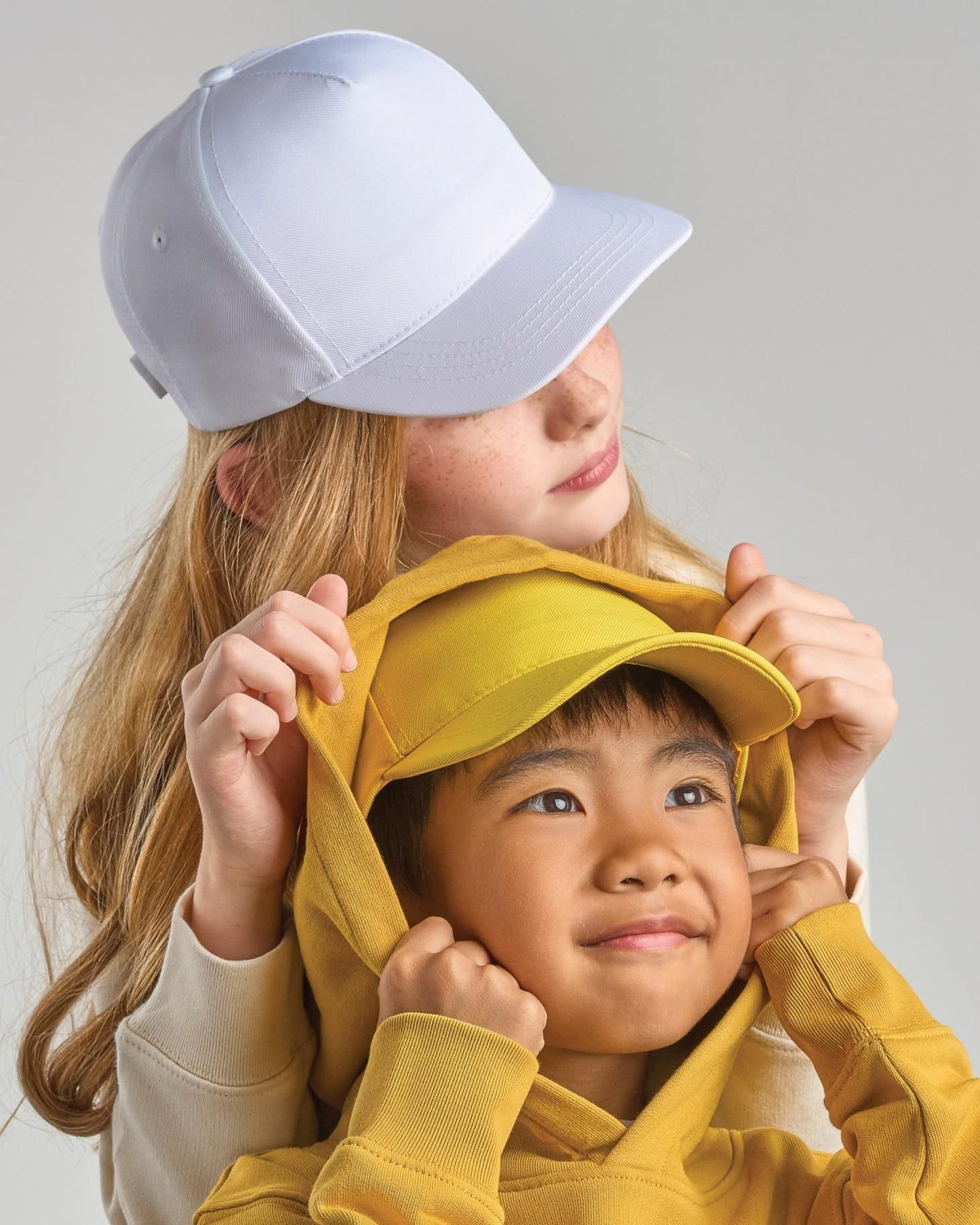 ACKRFS - Atlantis Youths Recy 5 Recycled 5 Panel Cap