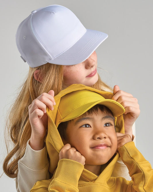 ACKRFS - Atlantis Youths Recy 5 Recycled 5 Panel Cap