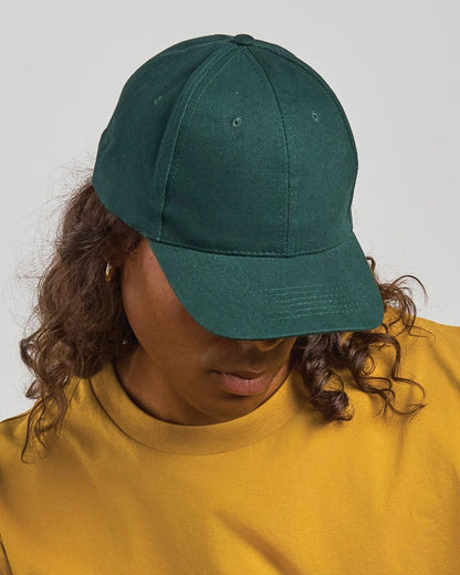 ACLIST - Atlantis# Liberty Six Brushed Cotton 6 Panel Cap
