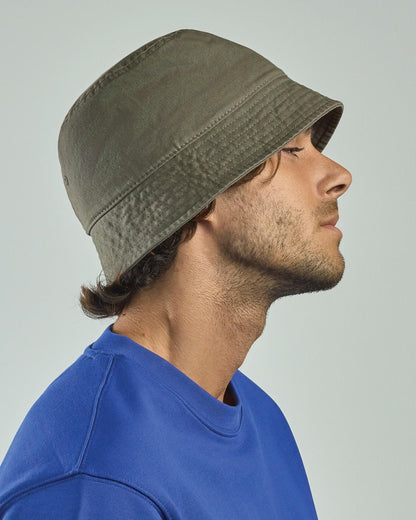 ACPOWB - Atlantis Powell Recycled Cotton Bucket Hat
