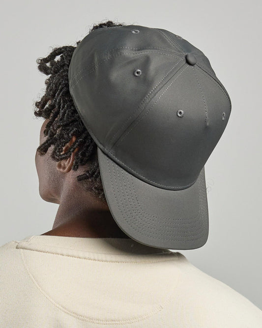 ACRAYS - Atlantis Ray S Recycled Performance 5 Panel Cap
