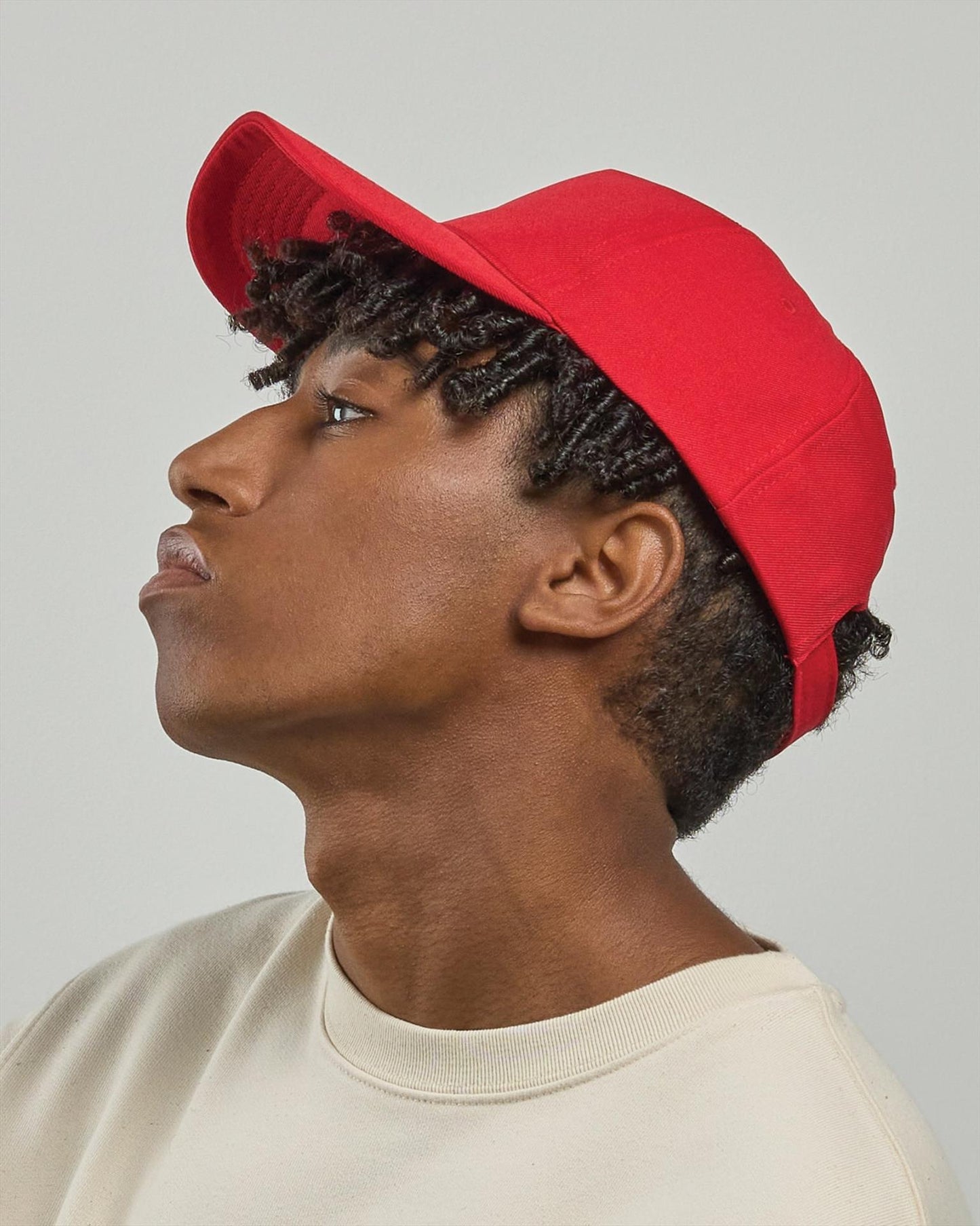 ACRECF - Atlantis Recy Five Recycled Polyester 5 Panel Cap