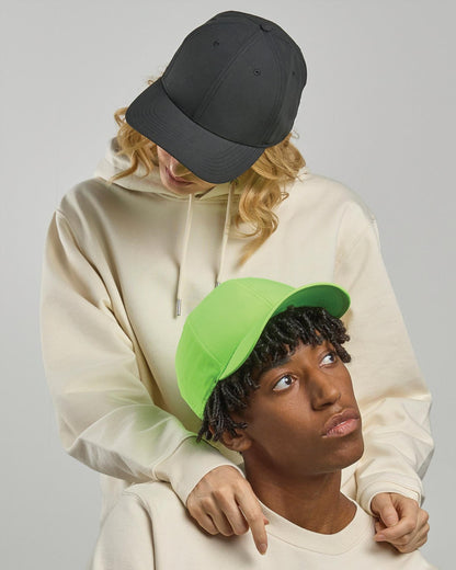 ACREFE - Atlantis Recy Feel Recycled Twill 6 Panel Cap