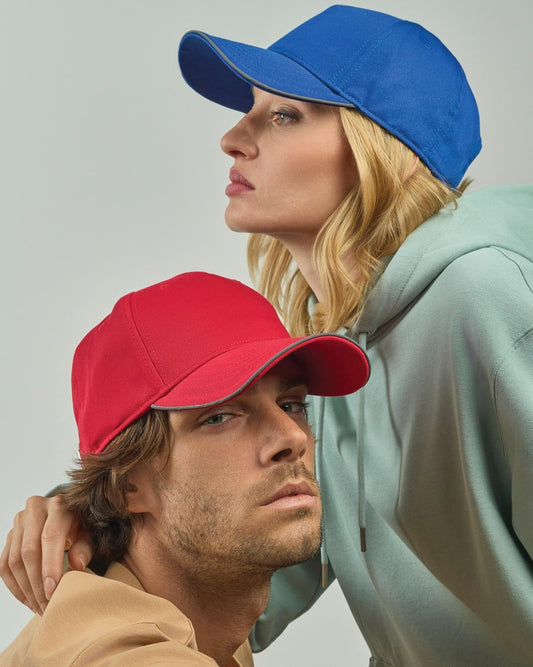 ACREFS - Atlantis Reflect 5 Panel Sustainable Cap