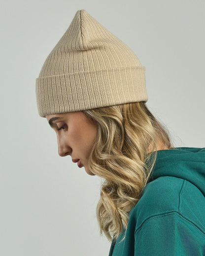 ACRIOB - Atlantis Rio Recycled 3x1 Rib Cuffed Beanie