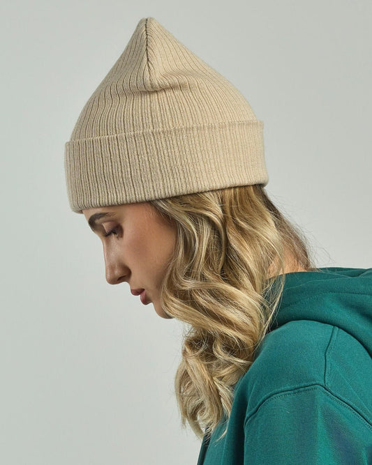 ACRIOB - Atlantis Rio Recycled 3x1 Rib Cuffed Beanie