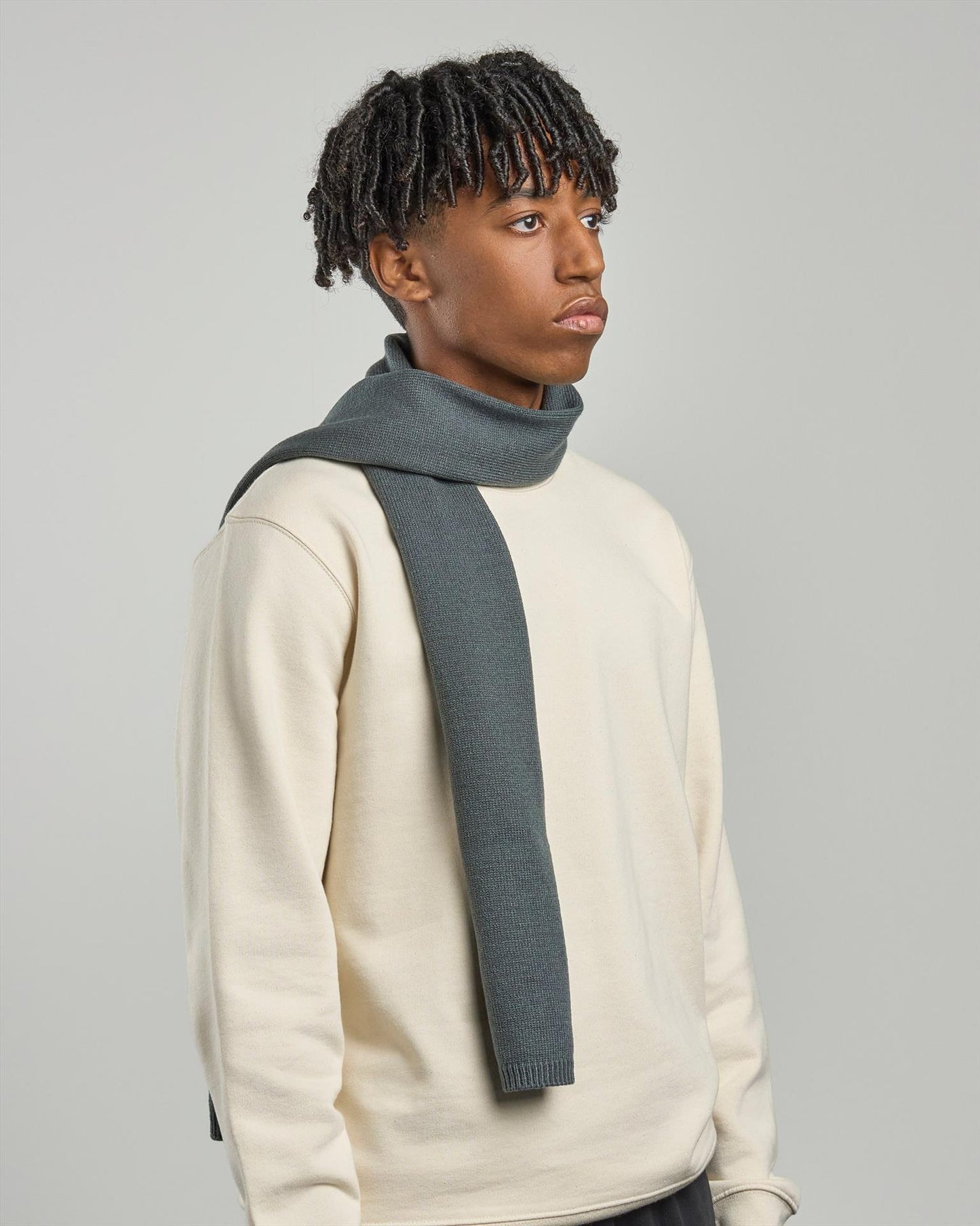 ACWISS - Atlantis Wind Scarf S Recycled Polyester