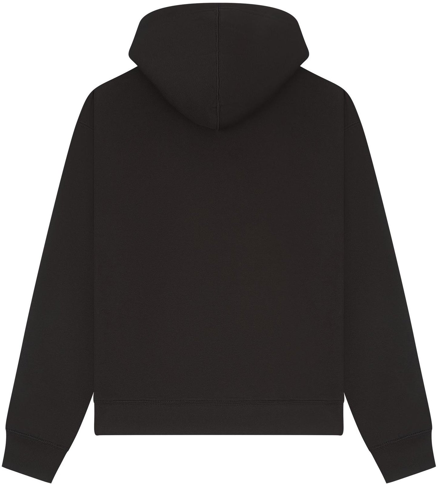 CRBHS200 - Casual Premium Combed 330 Boxy Oversize Hood