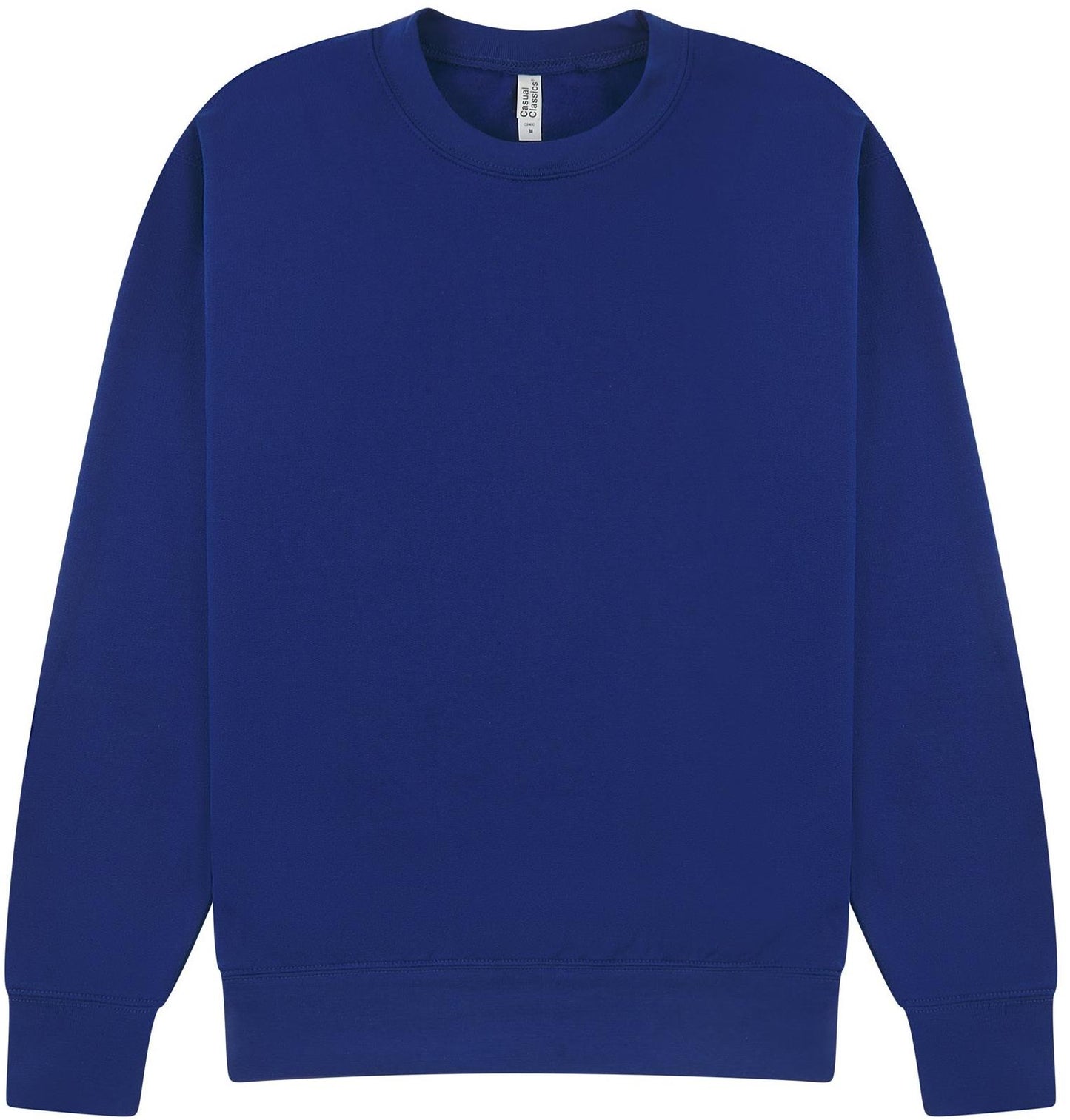 C2400 - Casual Classic Ringspun 280 Regular Sweat