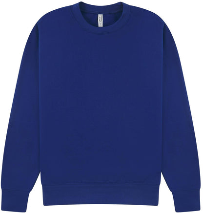 C2400 - Casual Classic Ringspun 280 Regular Sweat