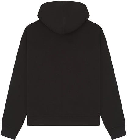 CRBHS250 - Casual Premium Combed 330 Boxy Oversize Zip Hood