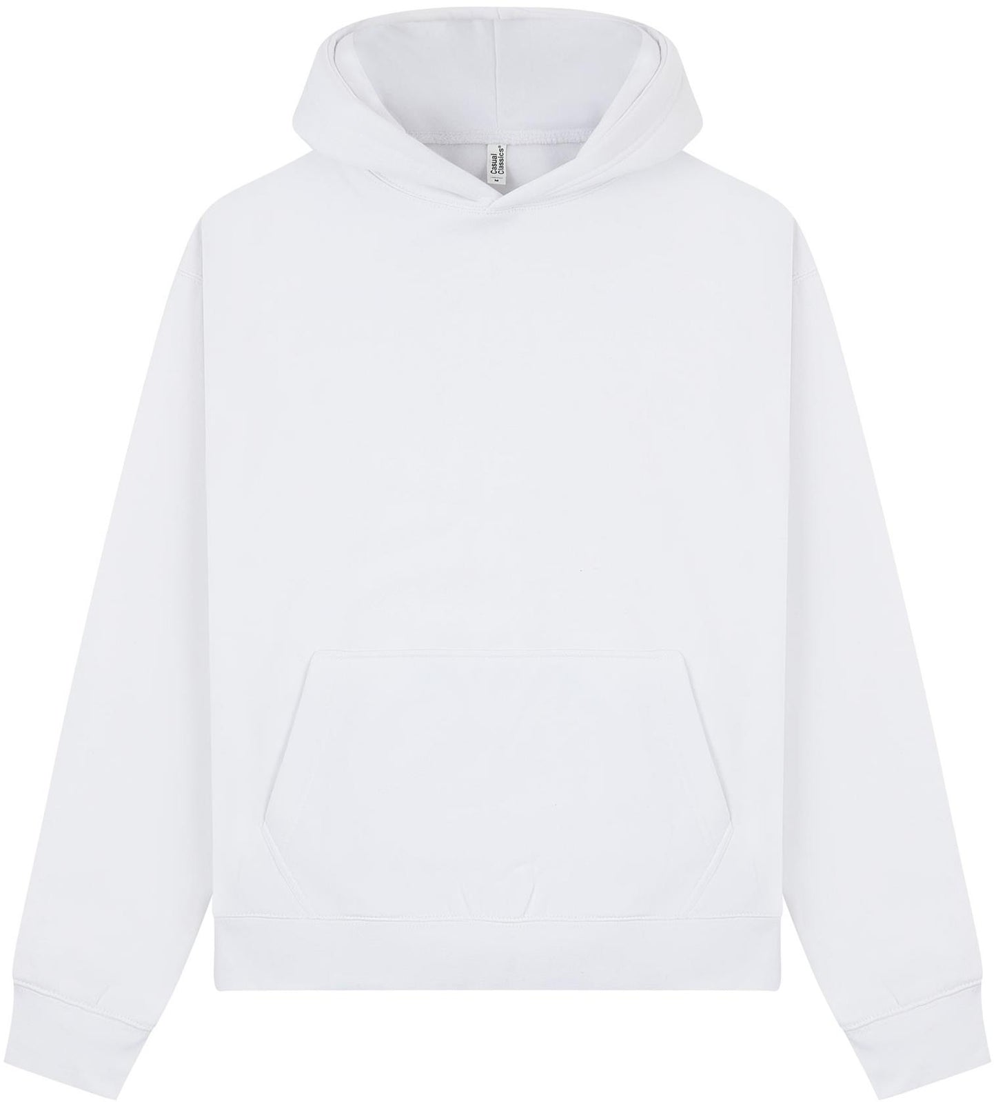 CRBHS300 - Casual Premium Combed 330 Oversize Hood
