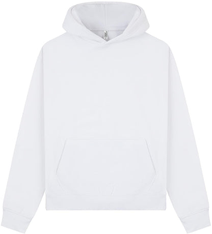 CRBHS300 - Casual Premium Combed 330 Oversize Hood