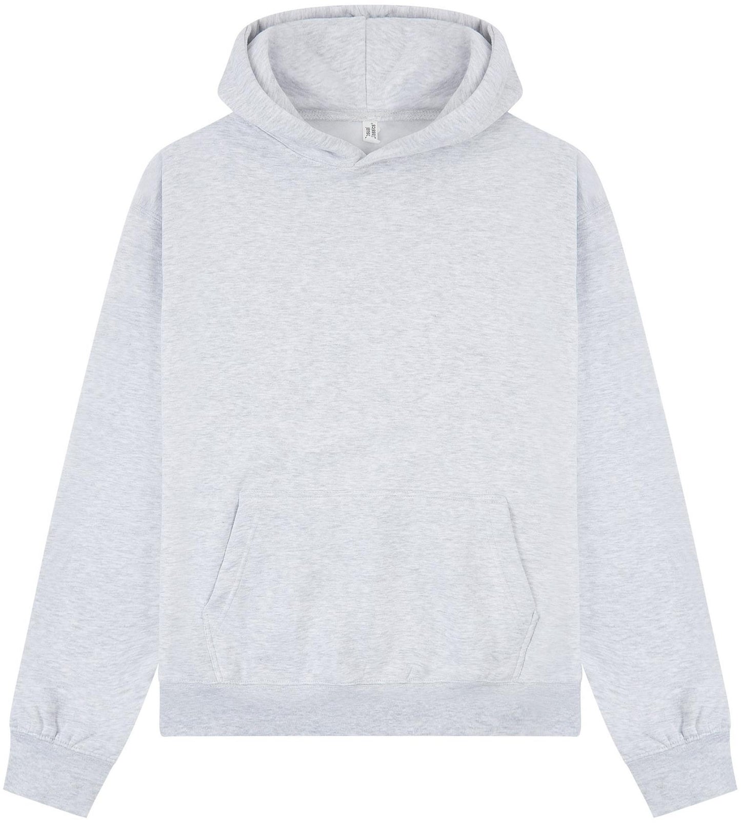 CRBHS300 - Casual Premium Combed 330 Oversize Hood