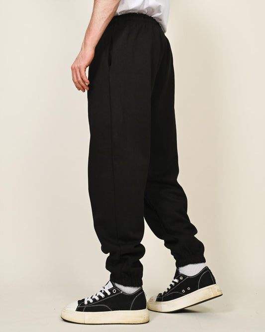 CRBJP200 - Casual Premium Combed 330 Oversize Jogpant