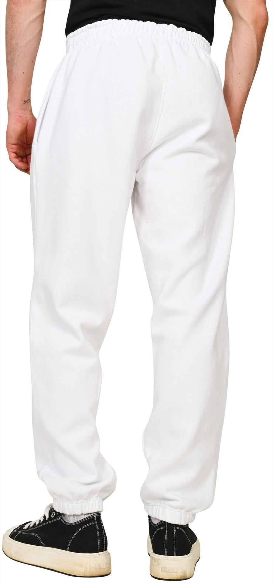 CRBJP200 - Casual Premium Combed 330 Oversize Jogpant