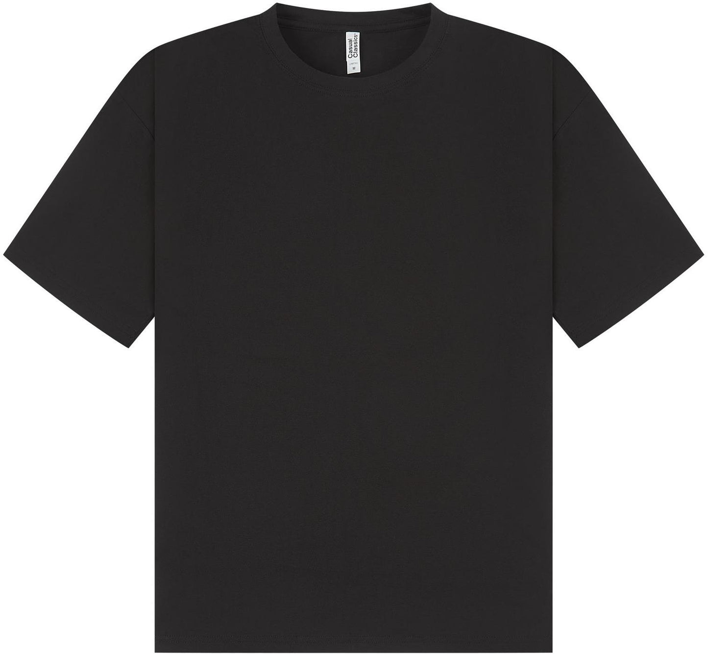 CRBT300 - Casual Core Combed 180 Oversize Tee