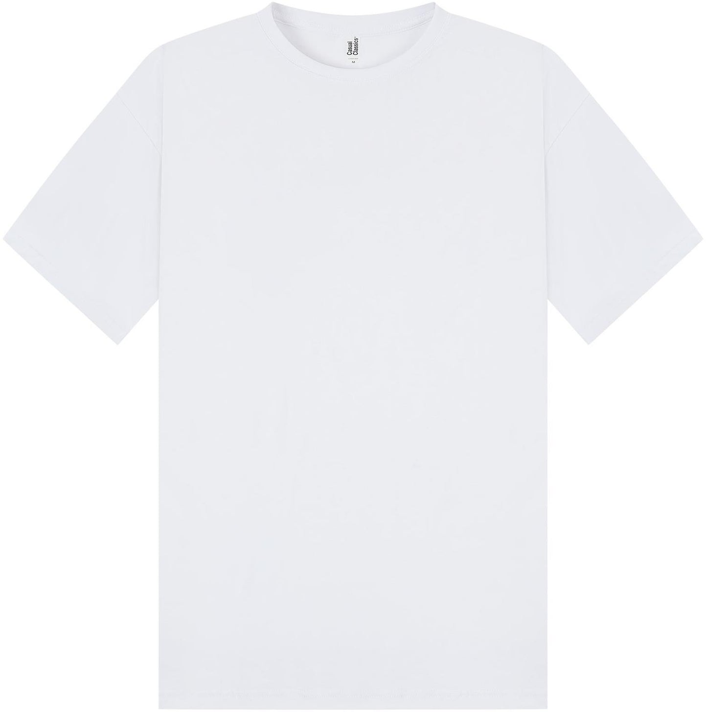 CRBT300 - Casual Core Combed 180 Oversize Tee