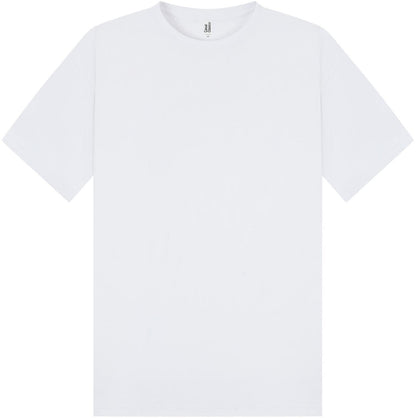 CRBT300 - Casual Core Combed 180 Oversize Tee