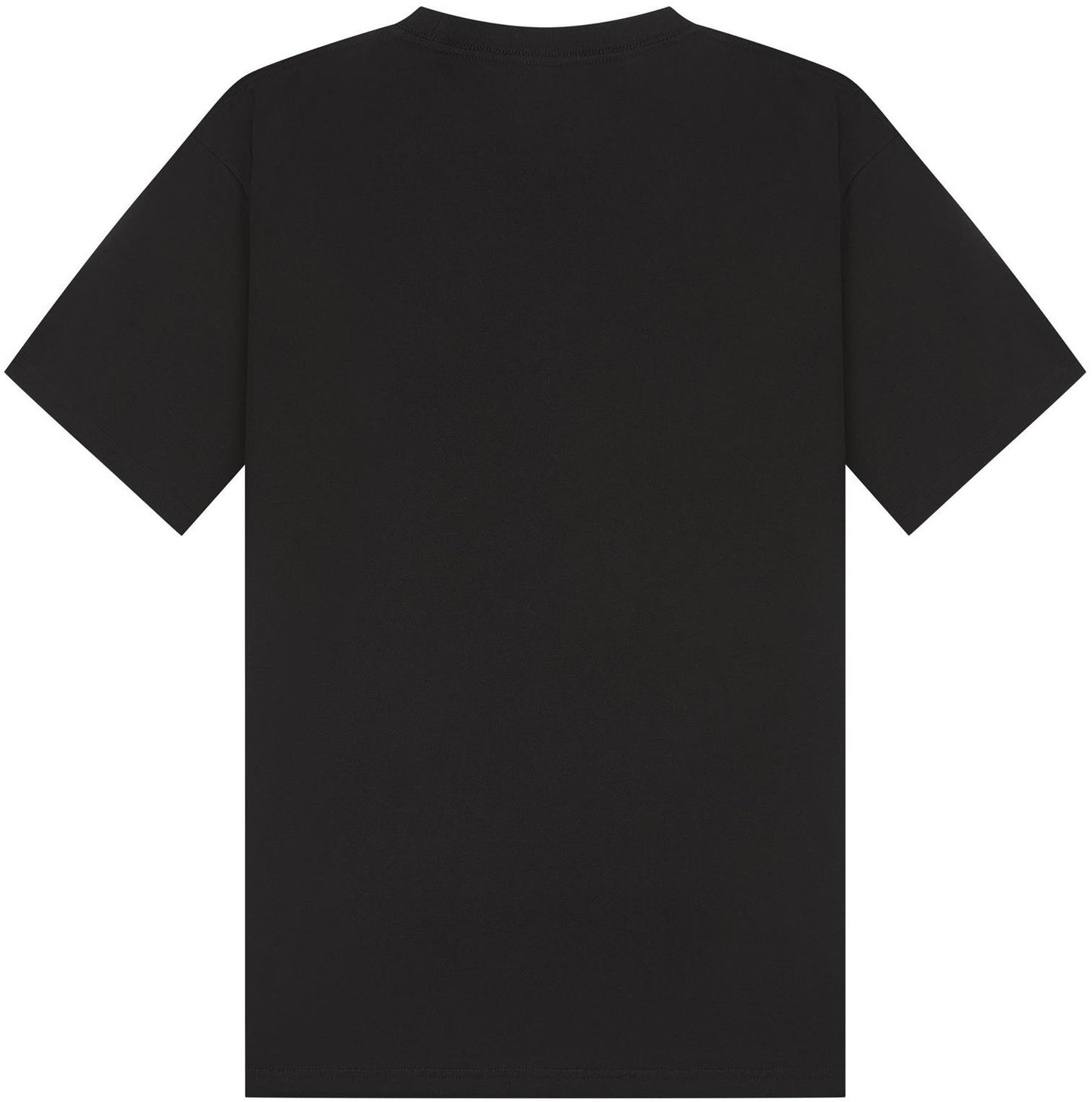 CRBT305 - Casual Core Combed 180 Oversize Tee Tall