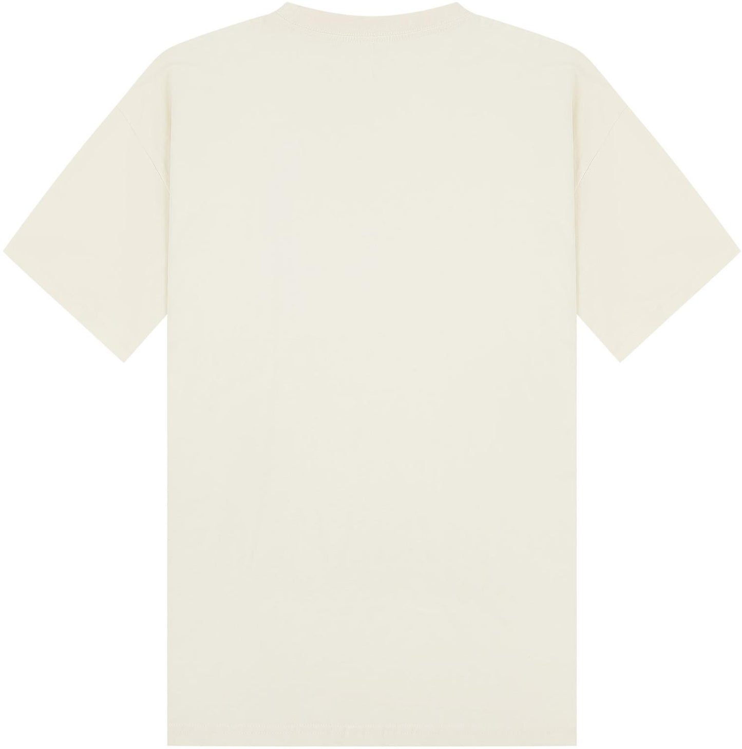 CRBT305 - Casual Core Combed 180 Oversize Tee Tall