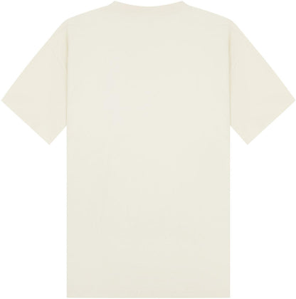 CRBT305 - Casual Core Combed 180 Oversize Tee Tall