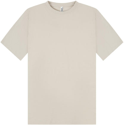 CRBT305 - Casual Core Combed 180 Oversize Tee Tall