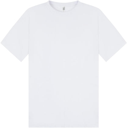 CRBT305 - Casual Core Combed 180 Oversize Tee Tall
