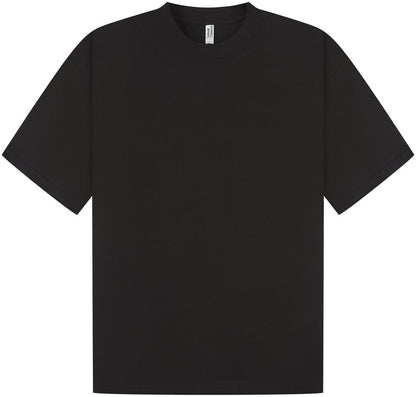 CRBT400 - Casual Core Combed 180 Oversize Extended Neck Tee