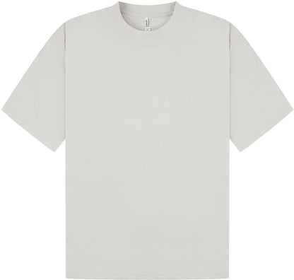CRBT400 - Casual Core Combed 180 Oversize Extended Neck Tee
