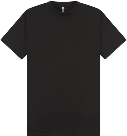 CRBT405 - Casual Core Combed 180 Oversize Extended Neck Tee Tall